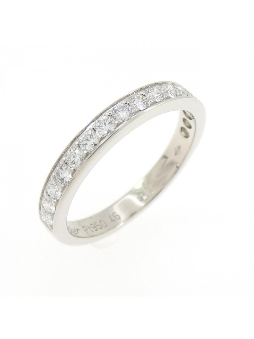 Cartier Wedding Ring